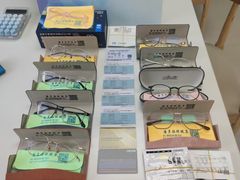 -潘多拉眼镜·蔡司依视路明月(潘家园店)