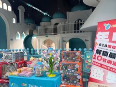 -ABC Swim亲子游泳俱乐部(河西店)