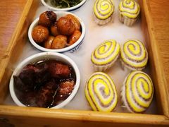 -小土豆北方菜馆(方庄店)