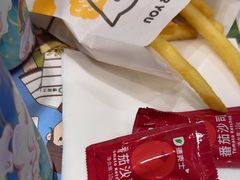 -德克士(北京站店)