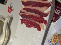 -潮正和潮汕牛肉火锅·老字号(番禺万达店)