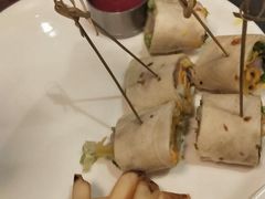 -食间牛排(湖西路店)