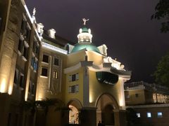 -深圳东部华侨城茵特拉根酒店