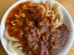 -太原面食店(解放路店)