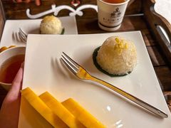 -菩泰·泰式草本按摩SPA(武汉新天地南馆店)