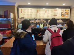 -国际饭店·帆声西饼屋(黄河路店)