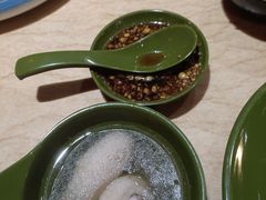 -龙泉人椰子鸡.糟粕醋.海南菜(三亚旗舰店)