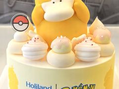 -好利来(望京中福店)