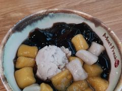 -鲜芋仙(太原街万达店)