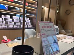 -海底捞火锅(曹安公路店)