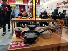-回味鸭血粉丝汤(砂之船店)