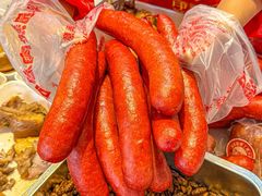 -净香园熟肉(北坦总店)