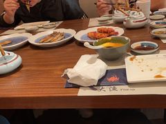 -大渔铁板烧(东城店)