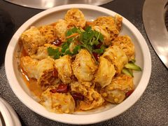 -锅老头海鲜铁锅炖