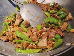 -老湘村·湖南土菜(天河维多利店)