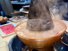 -福寿斋·老北京铜锅涮肉·烤鸭(顺义总店)