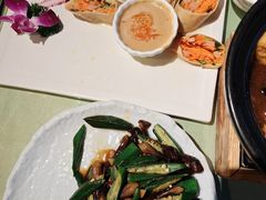 -天厨妙香素食餐厅(清华店)