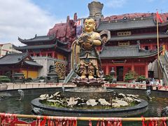 -上海东林寺(金山区)