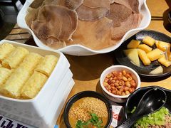 -左庭右院鲜牛肉火锅(南通CBD大有境店)
