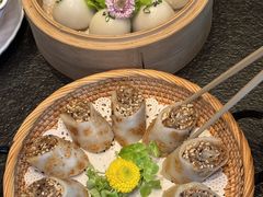 -桐湾大院·桐庐菜(滨江店)