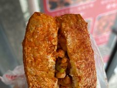 -518豆腐干(总店)