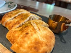 -Mammamia意大利餐厅(阳春巷店)