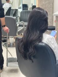 -摩登时代美发沙龙