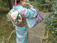 -东京浅草和服体验江户和装工房雅(浅草本店)
