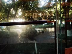 -浙江宾馆·花园餐厅·自助餐厅·茶吧