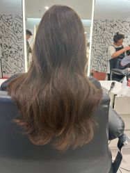 点击看大图 -3AM HAIR SALON烫发染发接发