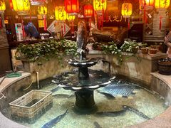 -万里闯关东铁锅炖菜馆(高新旗舰店)