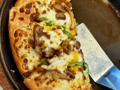 -必胜客(蜀山万象汇店)