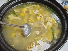 -芸海阁·农家私房菜(沙家浜景区出口店)