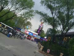 -枫花园汽车电影院(朝阳公园店)