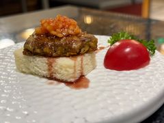 -菊上料理(蜀山银泰百货店)