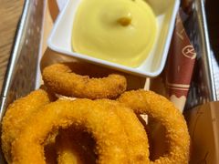 -甲丁坊·德餐·酒吧(五棵松华熙店)