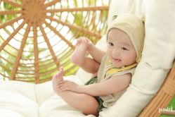 -Baby Pastel 自然光儿童摄影(CBD店)