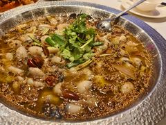 -巴特餐饮6加1音乐餐吧·新疆菜