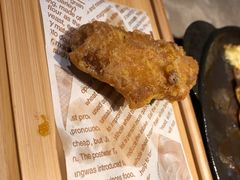 -新白鹿餐厅(金鹰新街口店)