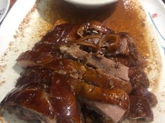 黑棕烧鹅-全记广州大排档(玉林店)
