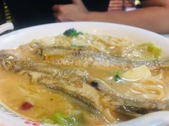 -何记面馆(龙泉山店)