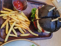 -HELLO 27 意面·沙拉·帕尼尼