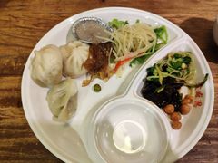 -素清香(解放路店)