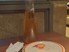 -比格比萨自助(万柳华联店)