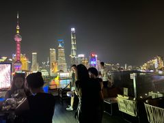 -罗斯福色戒酒吧(外滩店)