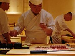 -鮨青(恒基名人购物中心店)
