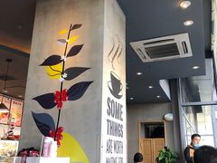 -COSTA COFFEE(龙德广场店)