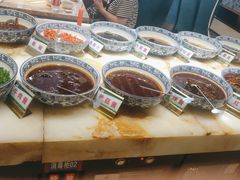 -清真军邺·金富苑肥牛(石坡街旗舰店)