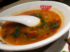 -大师兄·西北小馆(南沙万达广场店)