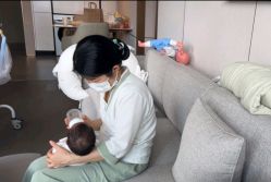 -广州和睦家医院·医学月子